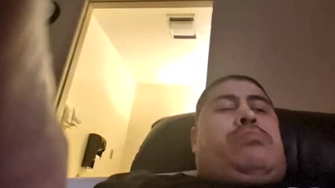 Cactus1041 online show from 12/05/25, 03:15