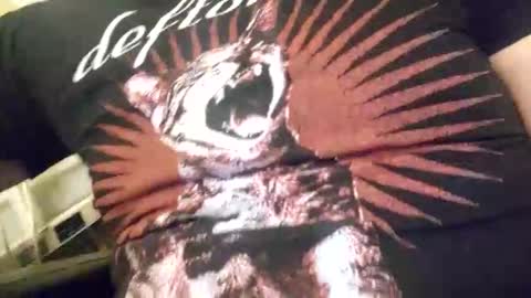 Cactus1041 online show from 02/09/26, 06:06