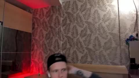 Snapshot of cactusjames_69 chatting on 09/13/25, 03:23 James online show from 09/13/25, 03:23