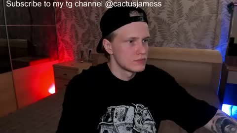 Snapshot of cactusjames_69 chatting on 10/08/25, 03:53 James online show from 10/08/25, 03:53