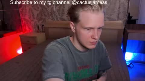 Snapshot of cactusjames_69 chatting on 12/17/25, 11:55 James online show from 12/17/25, 11:55