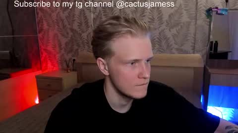 Snapshot of cactusjames_69 chatting on 12/22/25, 05:32 James online show from 12/22/25, 05:32