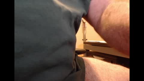 cadman6000 online show from 10/14/25, 12:50