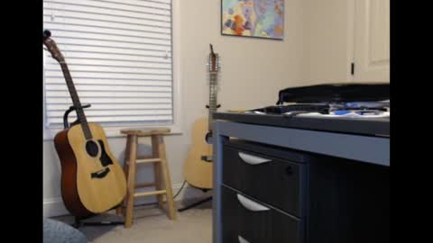 cadman6000 online show from 05/01/26, 12:32