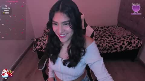 caelisse_cb online show from 12/18/25, 06:47