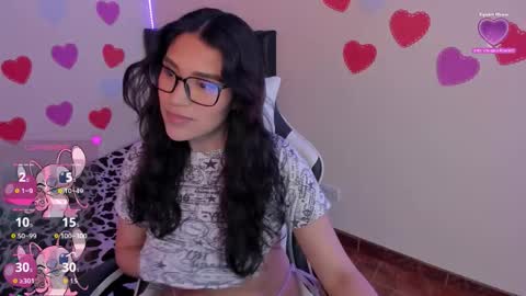 caelisse_cb online show from 03/23/26, 03:38