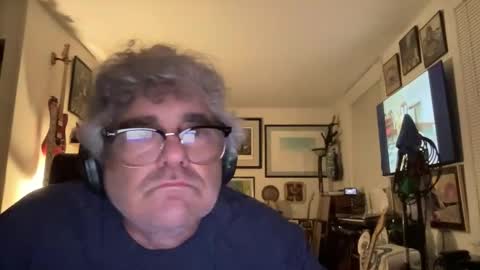 cafeespresso online show from 02/14/26, 08:00