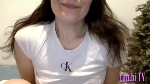 Lamb online show from 02/14/25, 07:23