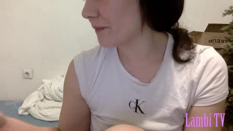 Lamb online show from 02/17/25, 07:21