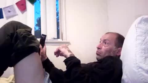 caga_palos online show from 01/18/26, 02:43