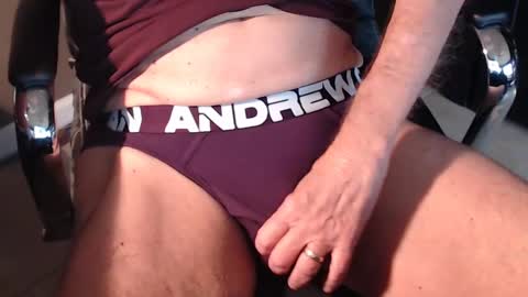 CAgay8 online show from 12/25/24, 09:43