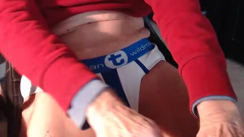 CAgay8 online show from 01/29/25, 11:35