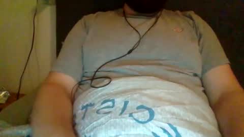 cagegag31 online show from 11/04/25, 10:31