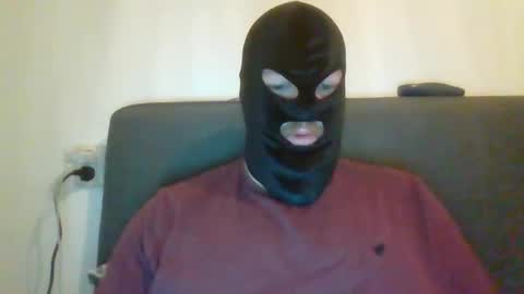 Snapshot of cagegag31 chatting on 01/16/26, 11:47 cagegag31 online show from 01/16/26, 11:47