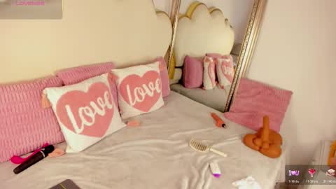 Snapshot of cahitlinbel chatting on 11/27/25, 05:20 Cahitlin online show from 11/27/25, 05:20