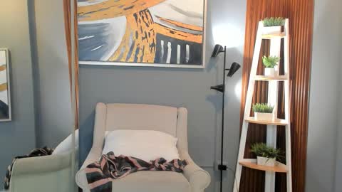 I am Katherine  online show from 02/24/26, 11:08