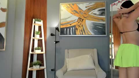 I am Katherine  online show from 03/02/26, 11:06