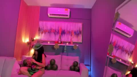 I am Katherine  online show from 03/17/26, 11:24