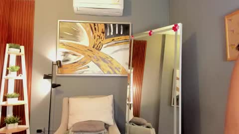 I am Katherine  online show from 03/24/26, 11:04