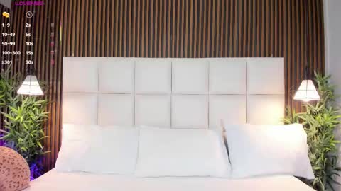 CailynBrown online show from 12/03/25, 04:20