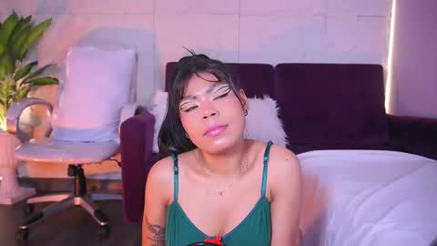 CailynBrown online show from 02/03/26, 04:43