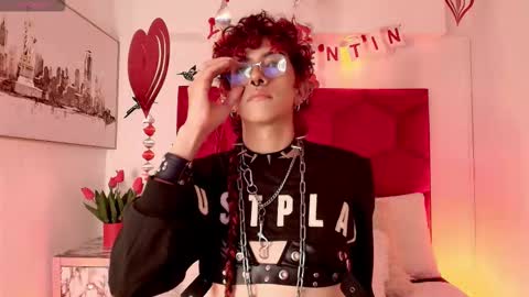 Cain  online show from 02/20/26, 04:31