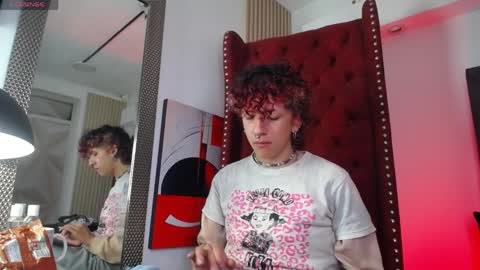 Cain  online show from 04/09/26, 04:01