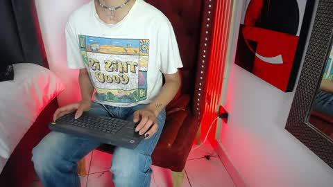 Cain  online show from 04/19/26, 03:39