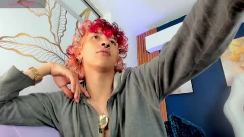 Snapshot of cain_dantalion chatting on 05/11/26, 03:45 Cain online show from 05/11/26, 03:45