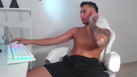 caishenx online show from 03/18/26, 02:58