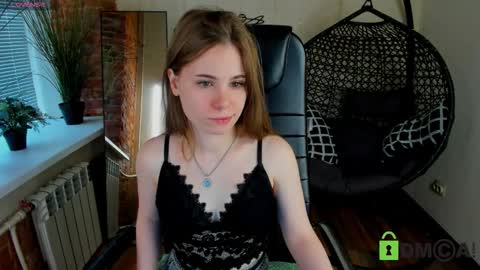 caitlin_c online show from 02/26/26, 07:18