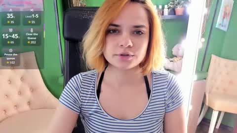 Gina online show from 11/11/25, 08:36