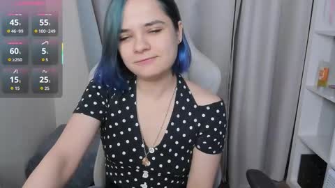 Gina online show from 11/29/25, 09:56