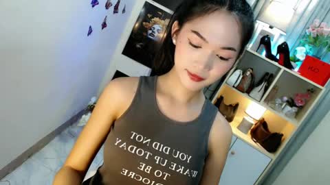caitlin online show from 05/10/26, 11:21