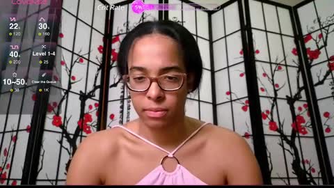 Caitlins Coxxx online show from 12/10/24, 11:00
