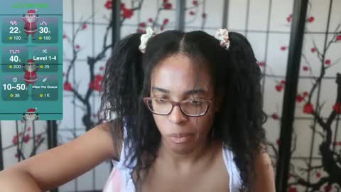 Caitlins Coxxx online show from 12/20/24, 08:01