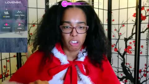 Caitlins Coxxx online show from 12/26/24, 04:10