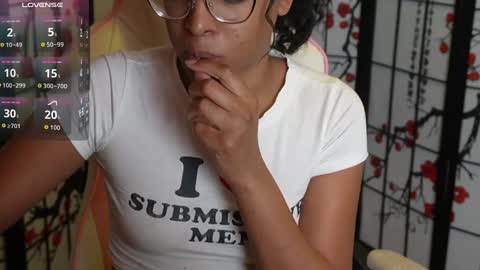 Caitlins Coxxx online show from 10/05/25, 02:21