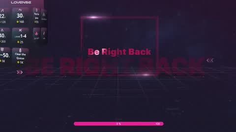 Caitlins Coxxx online show from 11/03/25, 09:59