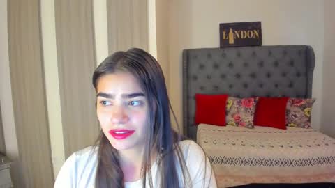 caitlingomez0 online show from 02/19/26, 12:12