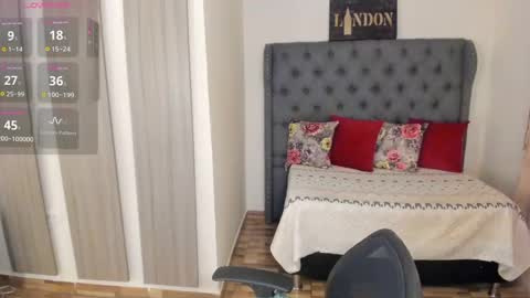 caitlingomez0 online show from 04/15/26, 10:55