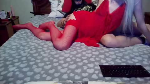 Caitlyn and Zack online show from 11/03/25, 07:15