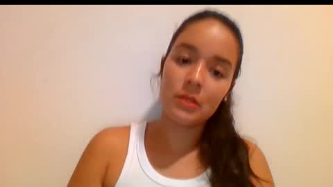 Vicky online show from 03/16/26, 10:36