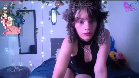 caitlynwheler online show from 02/12/25, 01:19