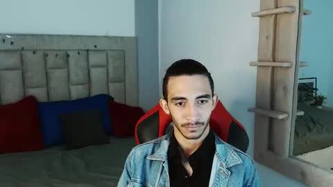 caius online show from 01/06/26, 11:03