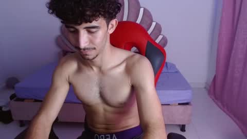 caius online show from 01/07/26, 11:40