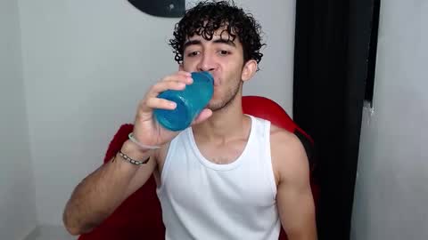 caius online show from 02/12/26, 11:16