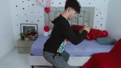 caius online show from 02/23/26, 11:29