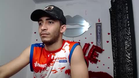 caius online show from 03/07/26, 11:29