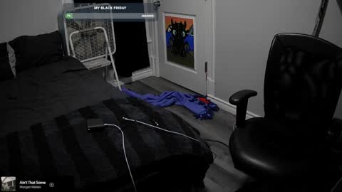 Cajerk online show from 12/03/24, 06:04